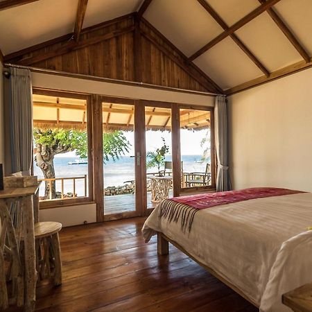 Kalimaya Resort Parugalamere Εξωτερικό φωτογραφία