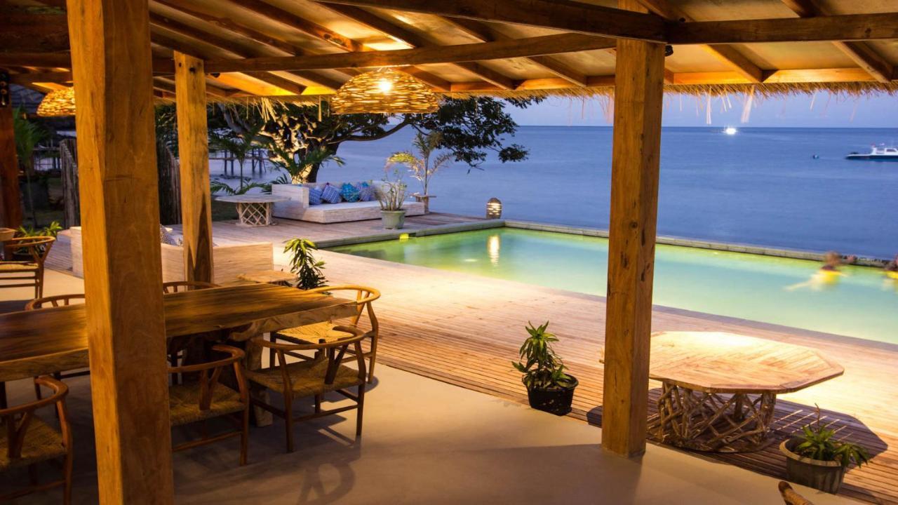 Kalimaya Resort Parugalamere Εξωτερικό φωτογραφία