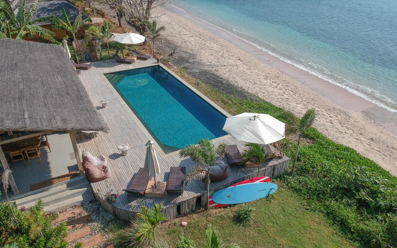 Kalimaya Resort Parugalamere Εξωτερικό φωτογραφία