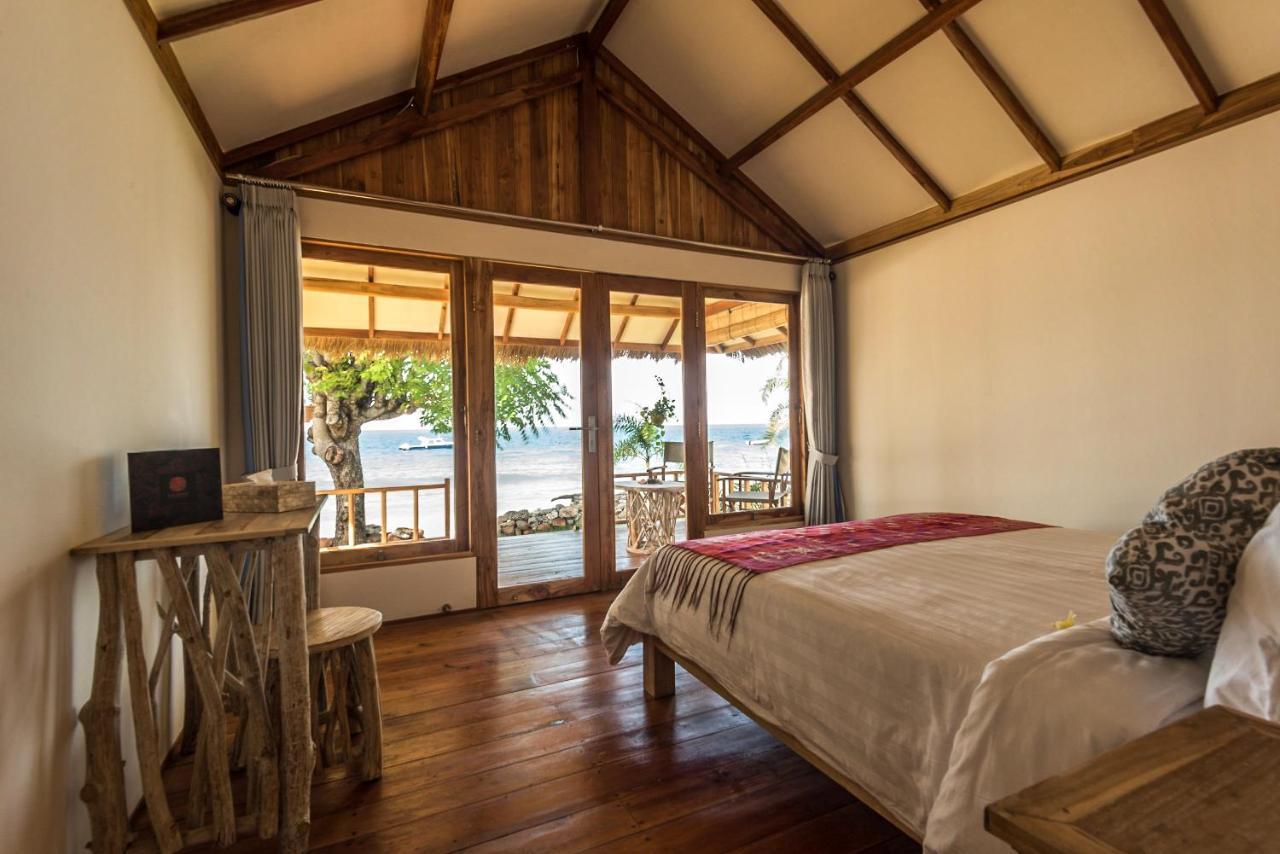 Kalimaya Resort Parugalamere Εξωτερικό φωτογραφία
