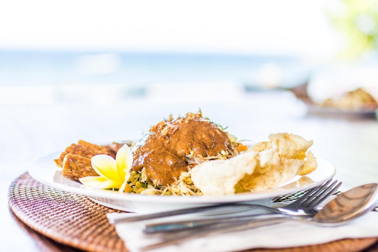 Kalimaya Resort Parugalamere Εξωτερικό φωτογραφία