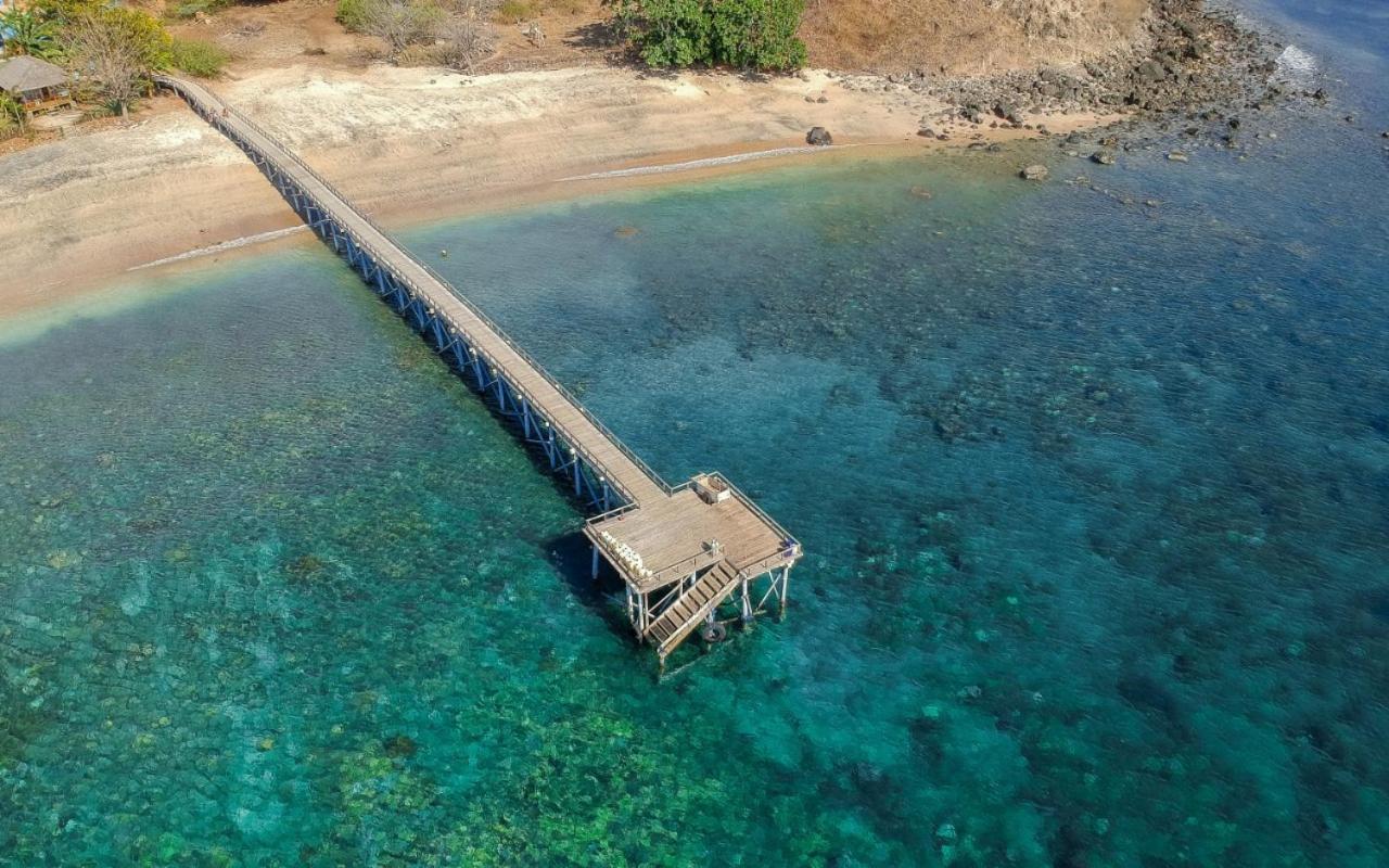Kalimaya Resort Parugalamere Εξωτερικό φωτογραφία