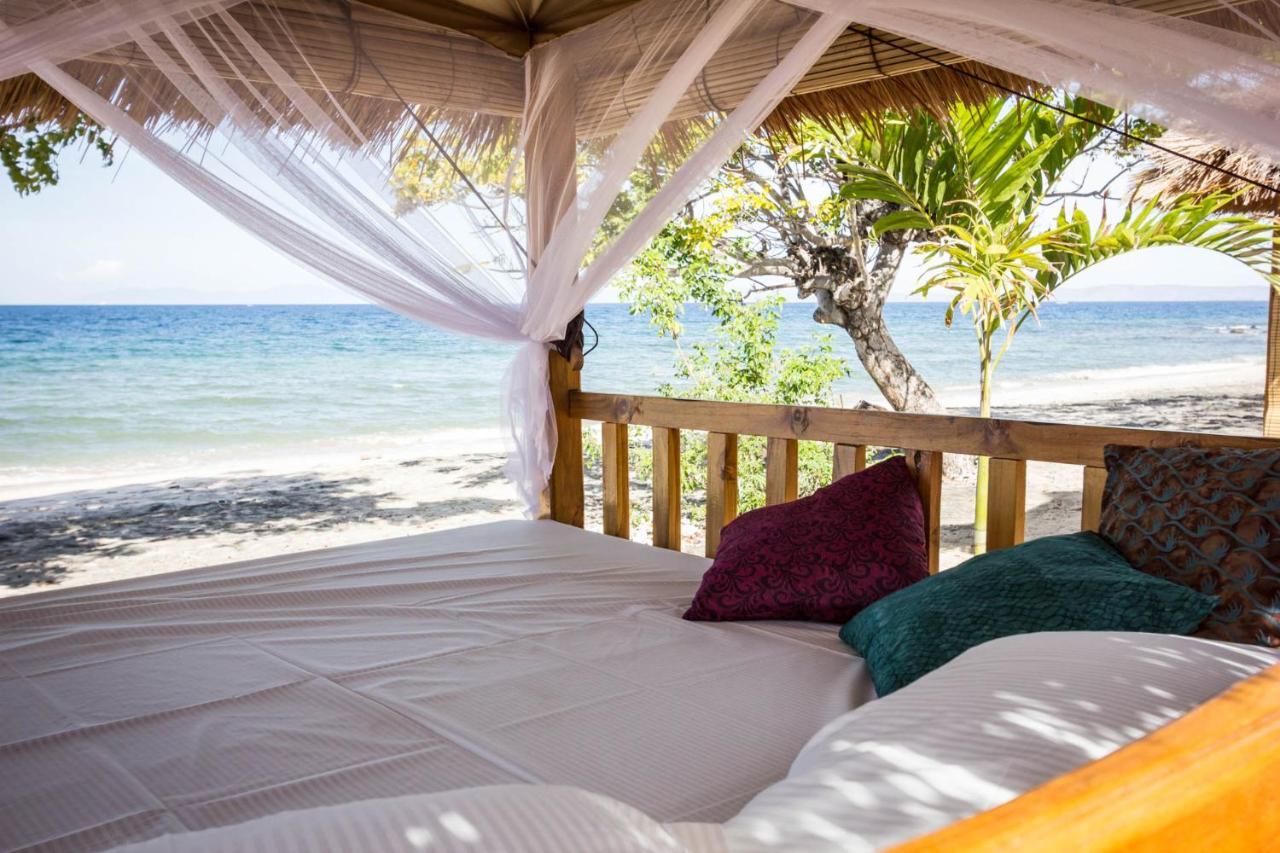 Kalimaya Resort Parugalamere Εξωτερικό φωτογραφία