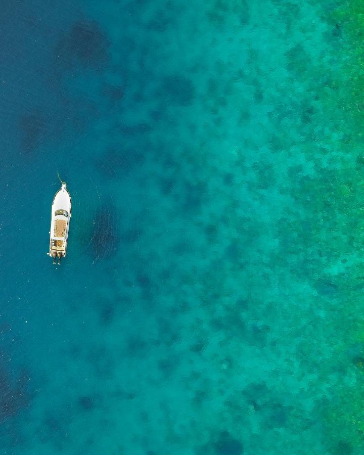 Kalimaya Resort Parugalamere Εξωτερικό φωτογραφία