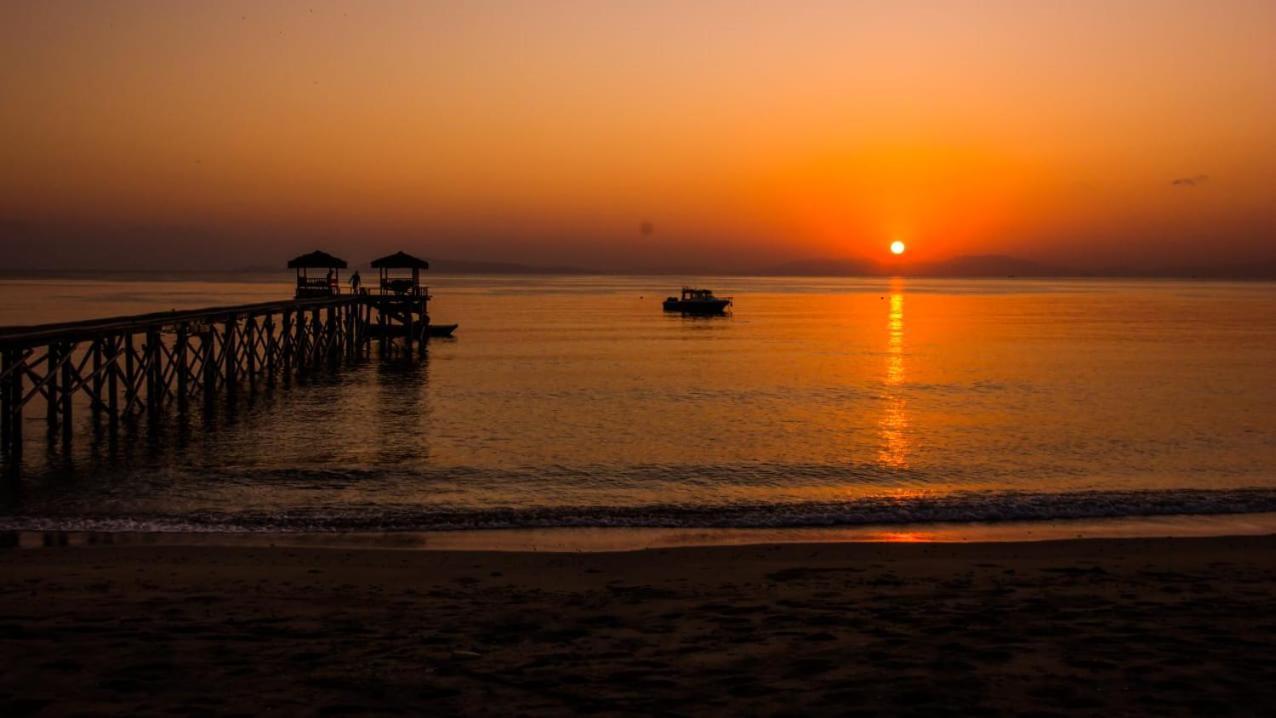 Kalimaya Resort Parugalamere Εξωτερικό φωτογραφία