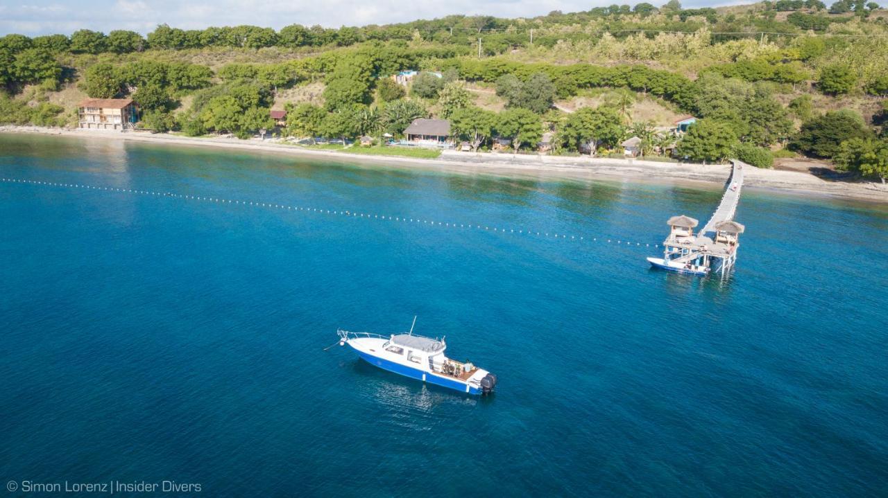 Kalimaya Resort Parugalamere Εξωτερικό φωτογραφία