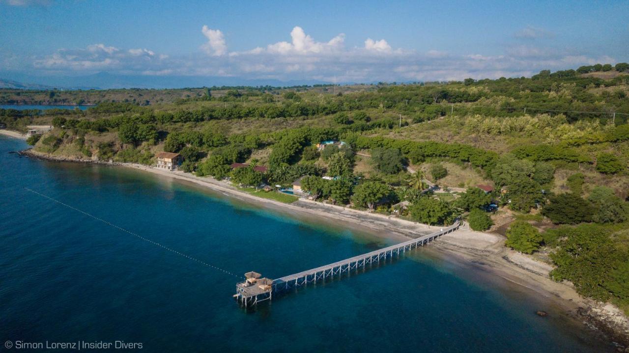 Kalimaya Resort Parugalamere Εξωτερικό φωτογραφία