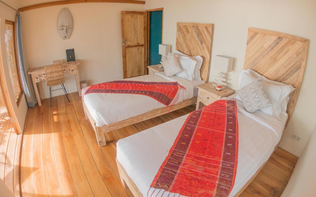 Kalimaya Resort Parugalamere Εξωτερικό φωτογραφία