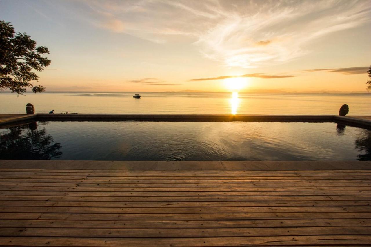 Kalimaya Resort Parugalamere Εξωτερικό φωτογραφία
