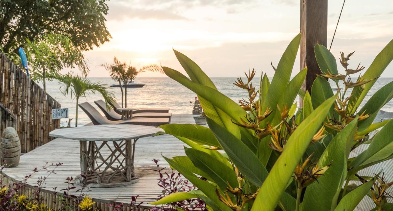 Kalimaya Resort Parugalamere Εξωτερικό φωτογραφία