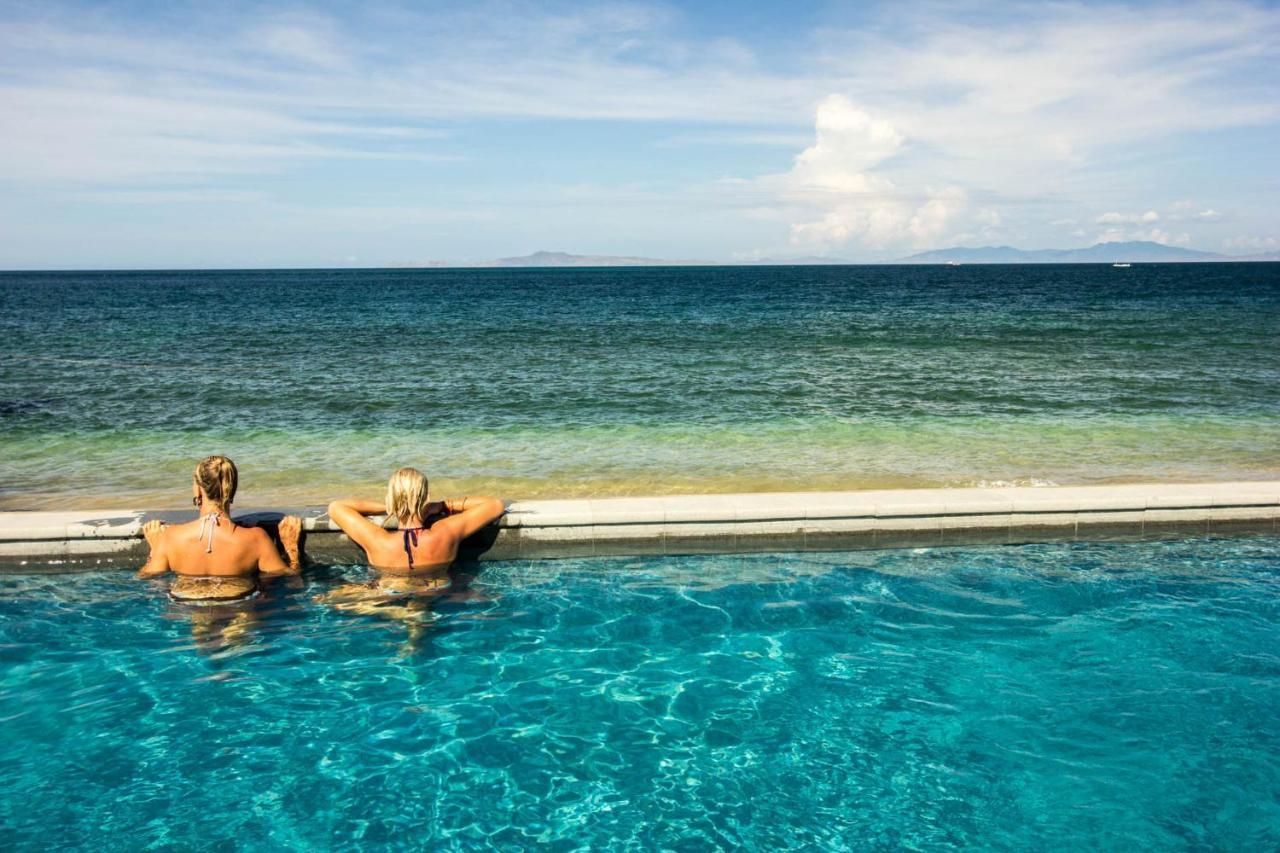 Kalimaya Resort Parugalamere Εξωτερικό φωτογραφία