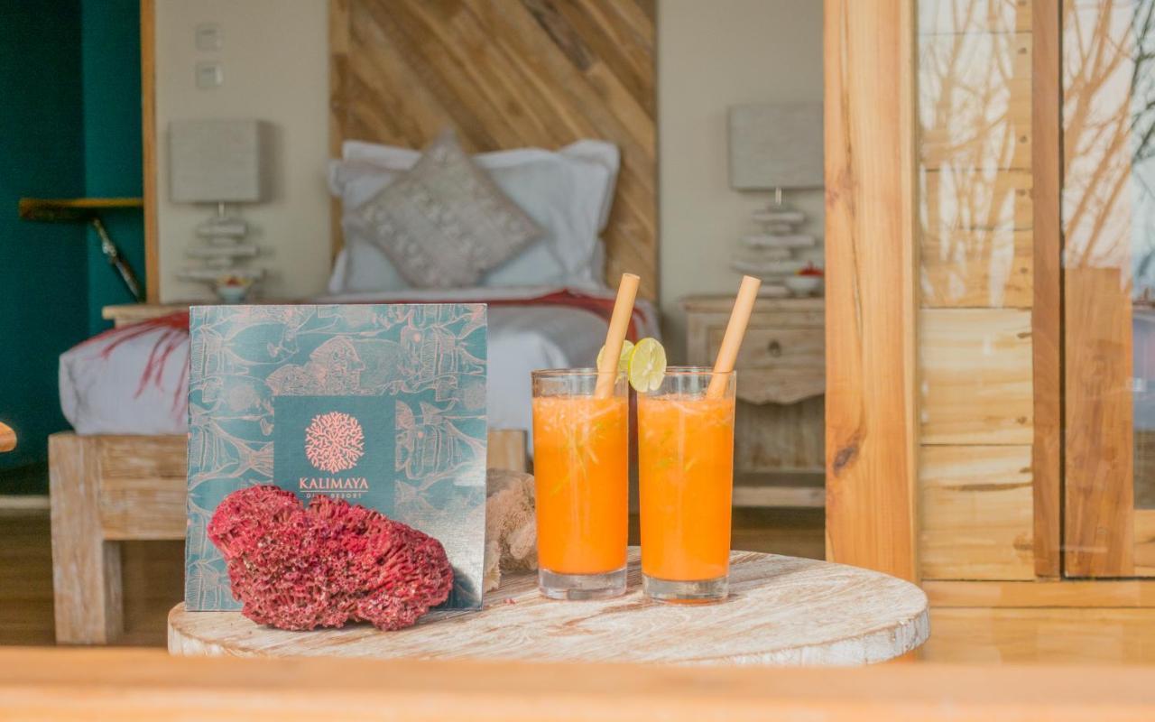 Kalimaya Resort Parugalamere Εξωτερικό φωτογραφία