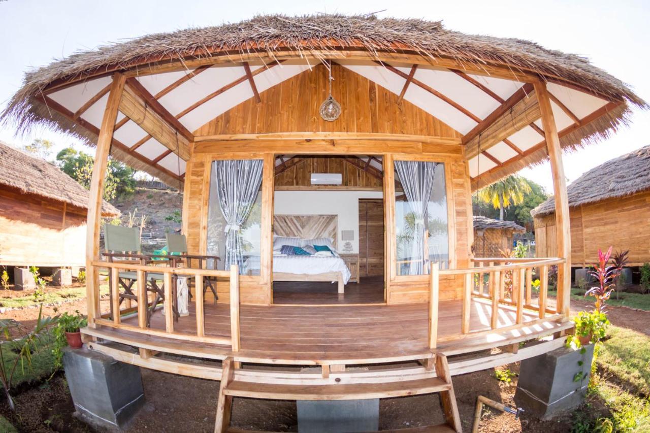 Kalimaya Resort Parugalamere Εξωτερικό φωτογραφία