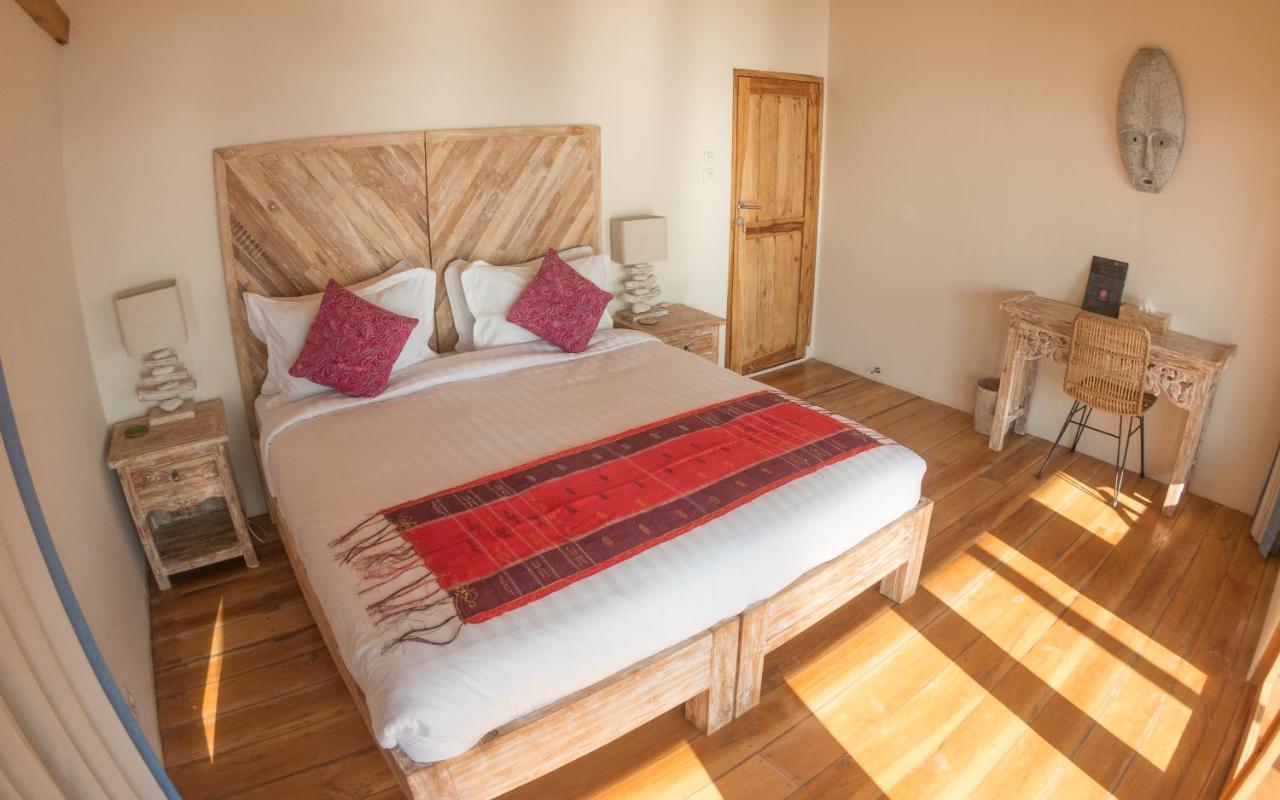 Kalimaya Resort Parugalamere Εξωτερικό φωτογραφία