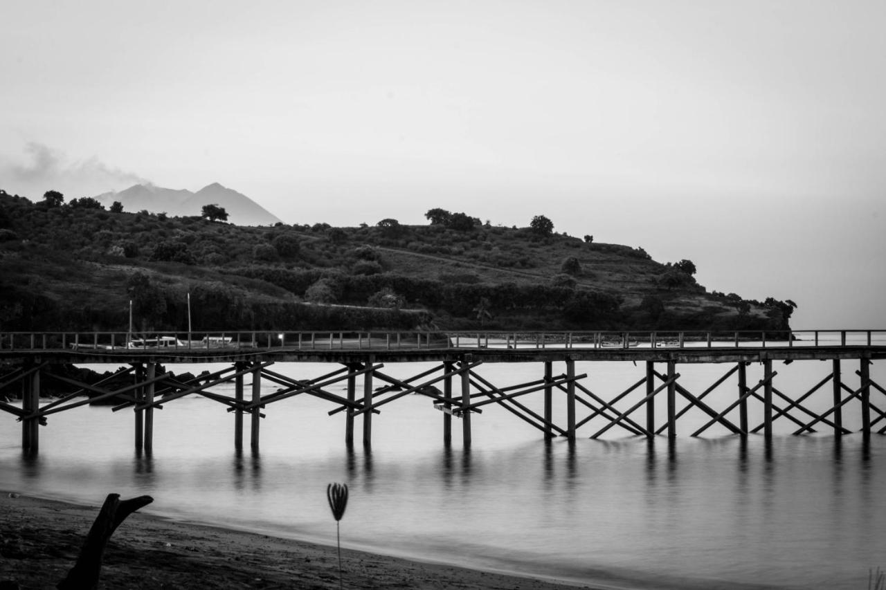 Kalimaya Resort Parugalamere Εξωτερικό φωτογραφία