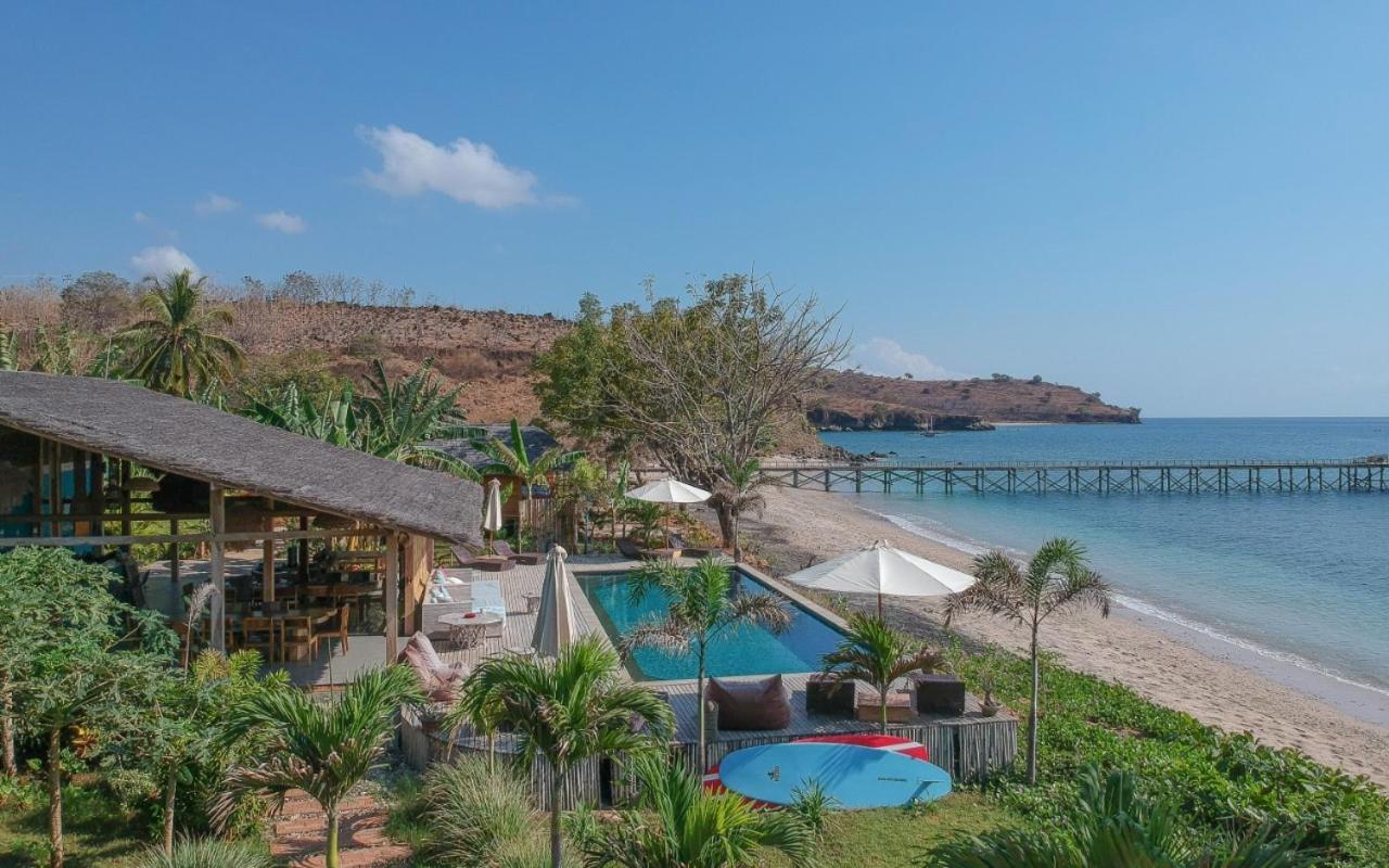Kalimaya Resort Parugalamere Εξωτερικό φωτογραφία