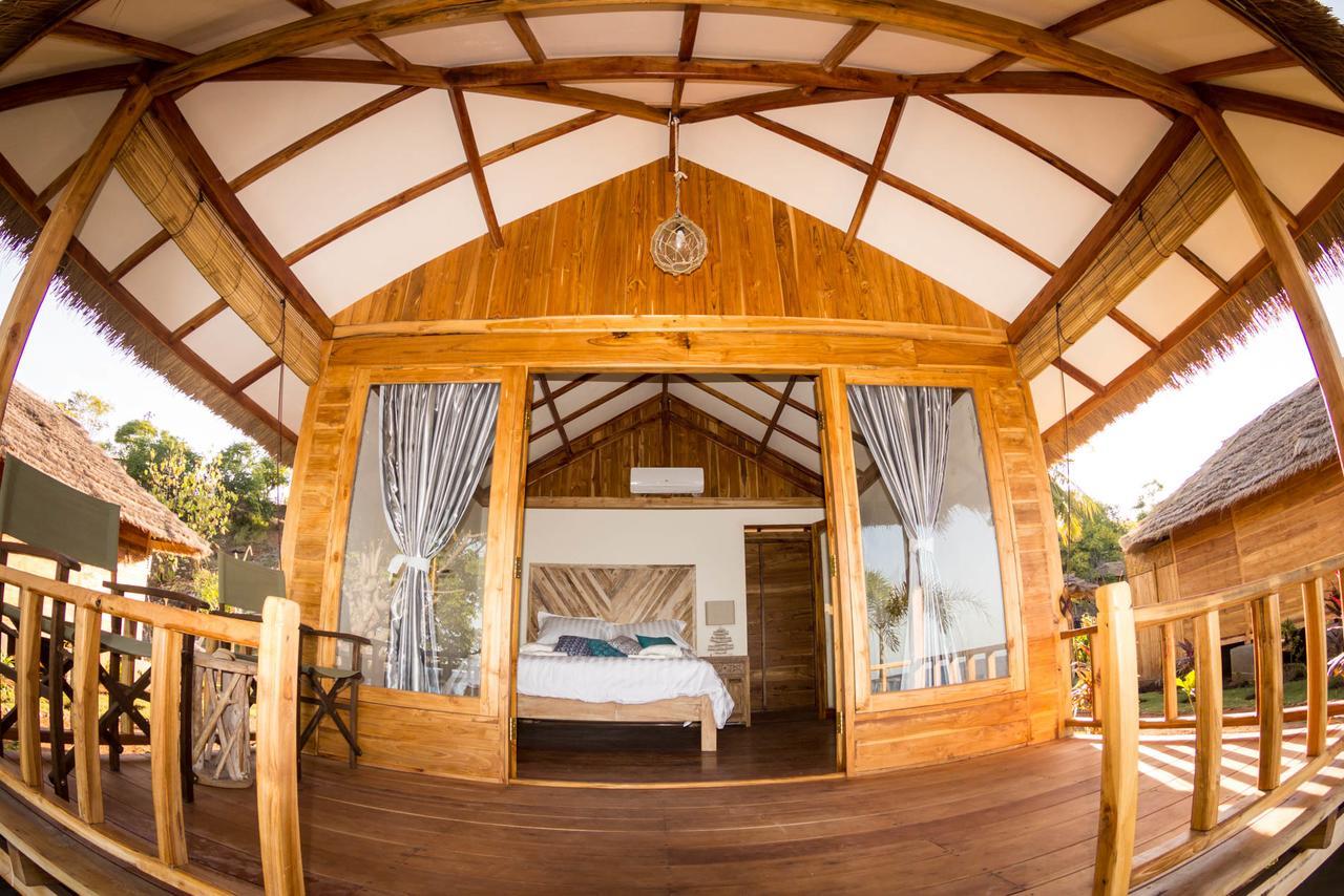 Kalimaya Resort Parugalamere Εξωτερικό φωτογραφία