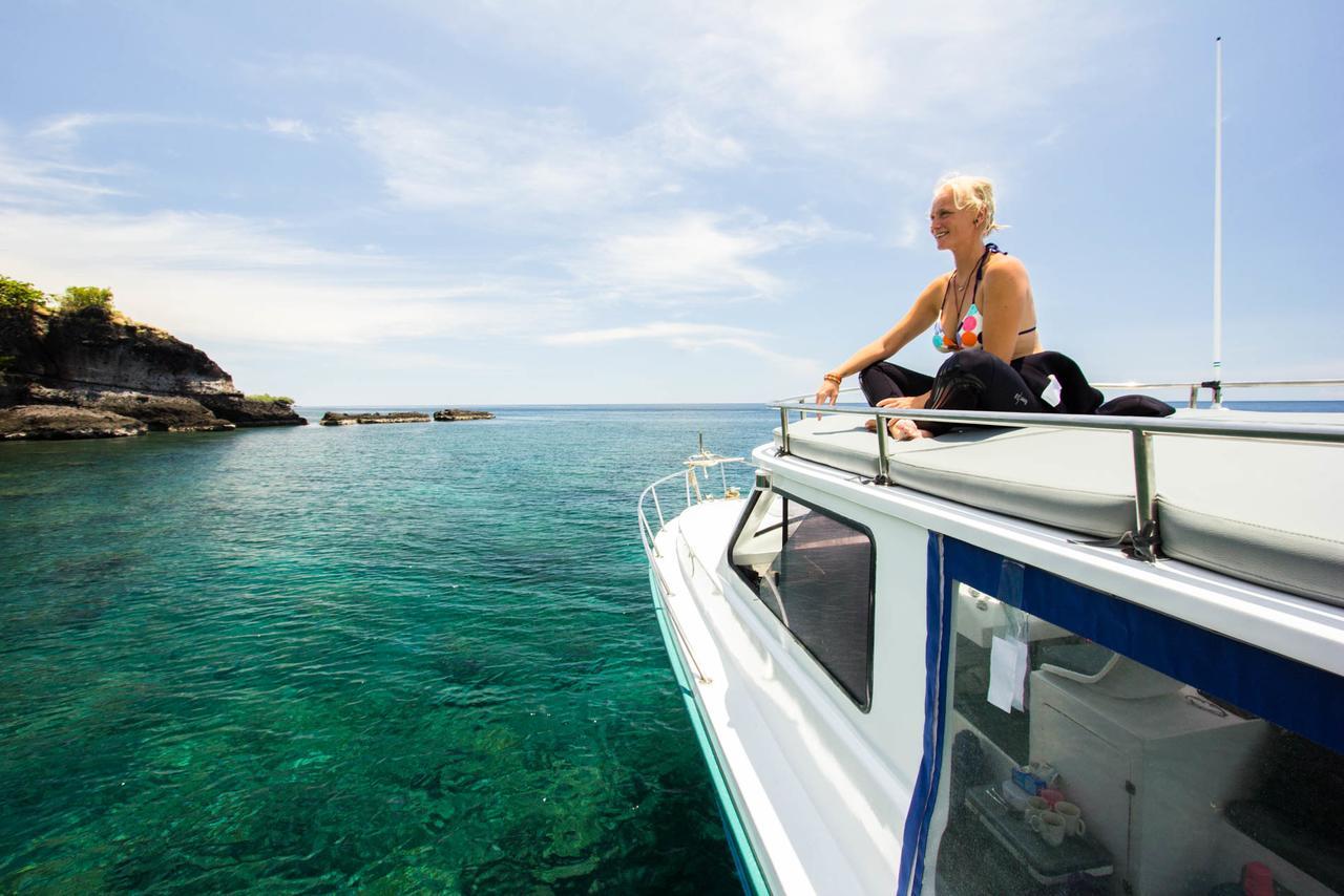 Kalimaya Resort Parugalamere Εξωτερικό φωτογραφία
