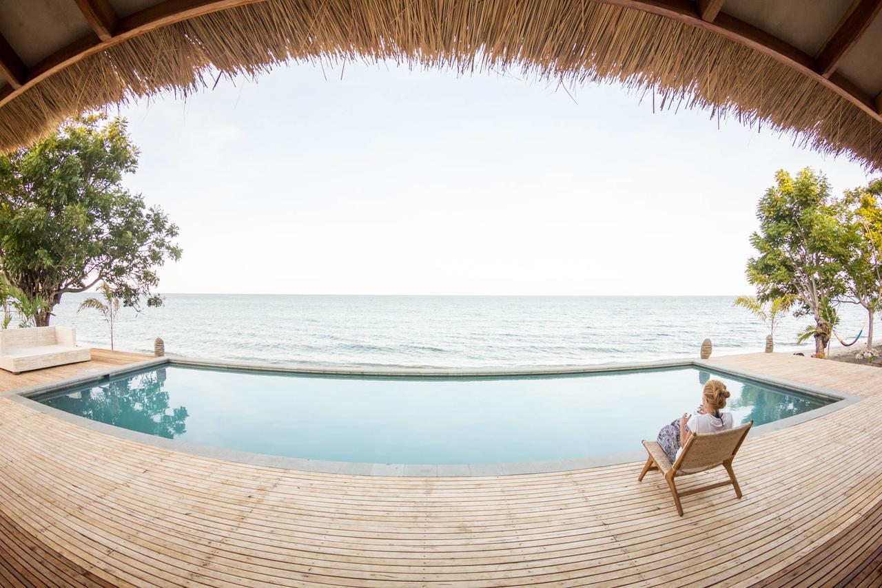 Kalimaya Resort Parugalamere Εξωτερικό φωτογραφία