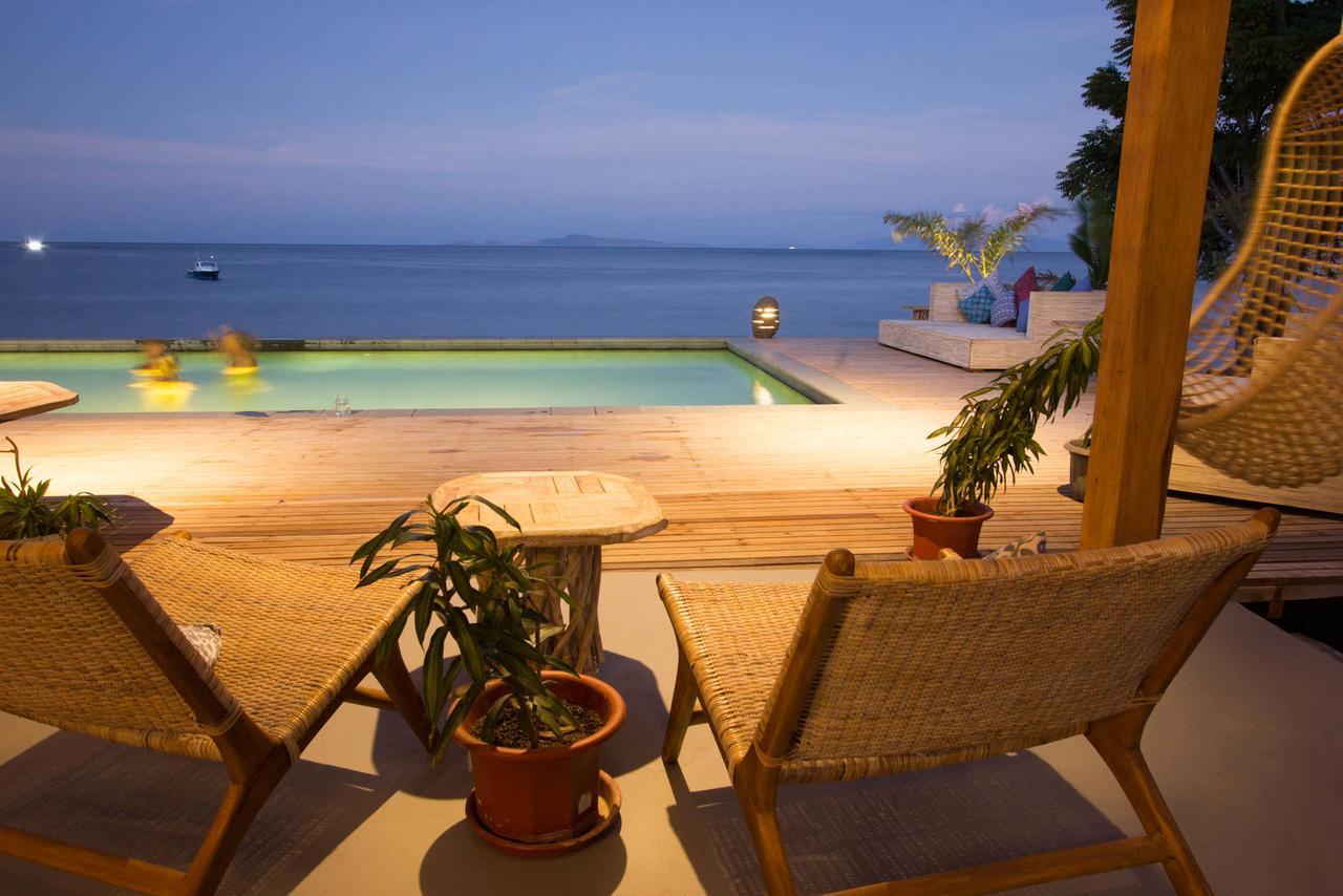 Kalimaya Resort Parugalamere Εξωτερικό φωτογραφία