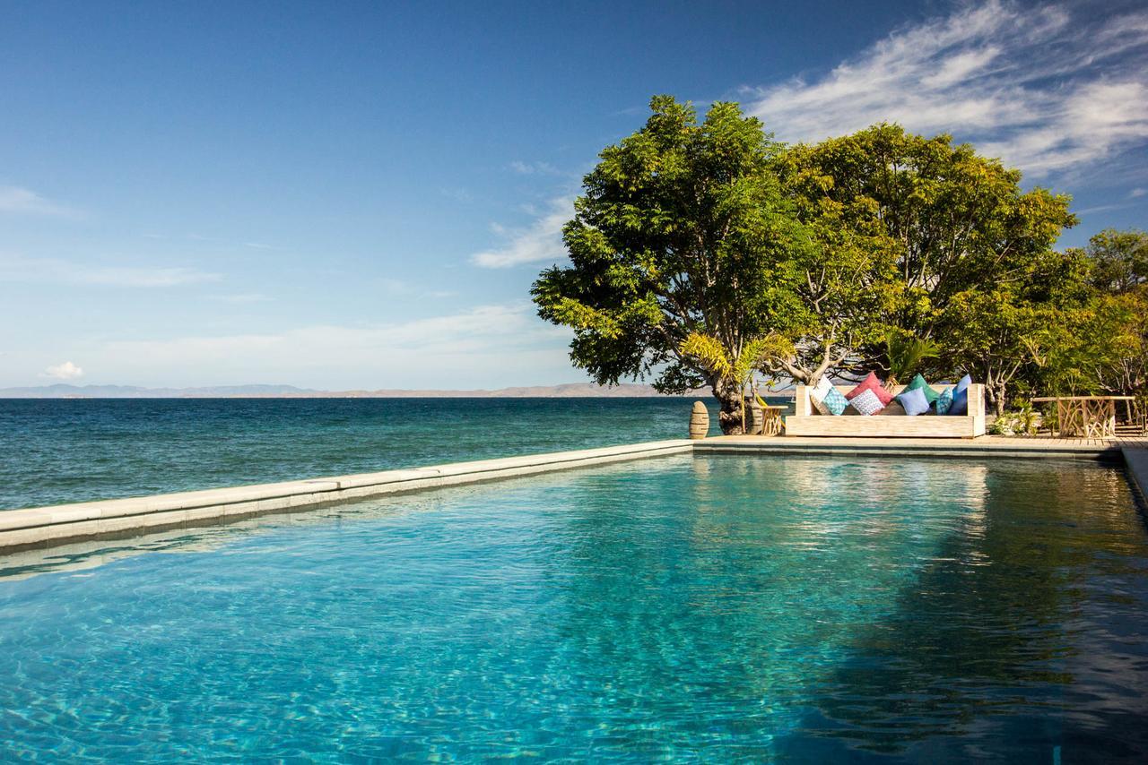 Kalimaya Resort Parugalamere Εξωτερικό φωτογραφία