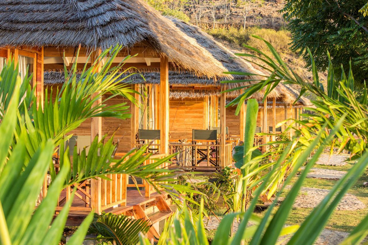 Kalimaya Resort Parugalamere Εξωτερικό φωτογραφία