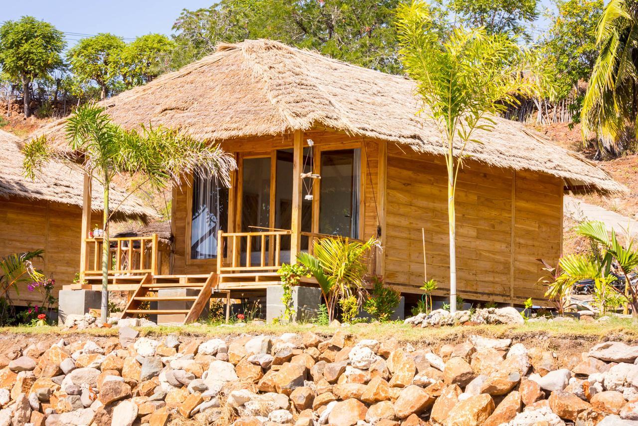 Kalimaya Resort Parugalamere Εξωτερικό φωτογραφία