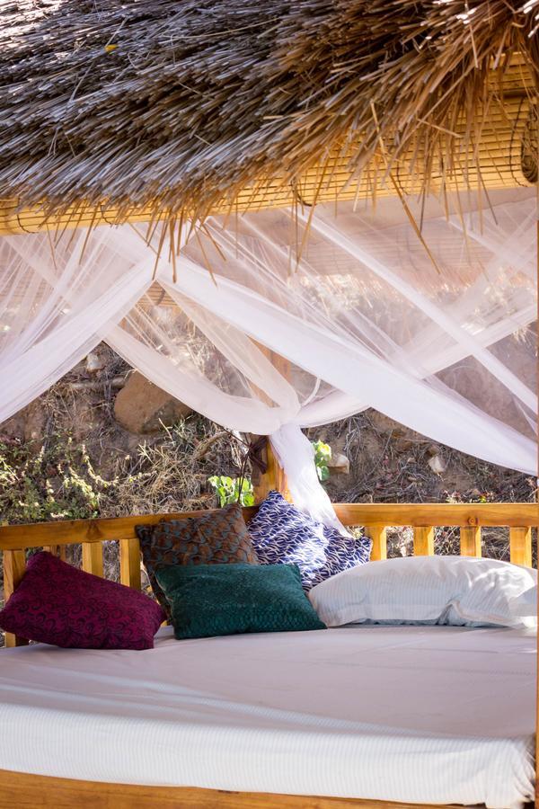 Kalimaya Resort Parugalamere Εξωτερικό φωτογραφία