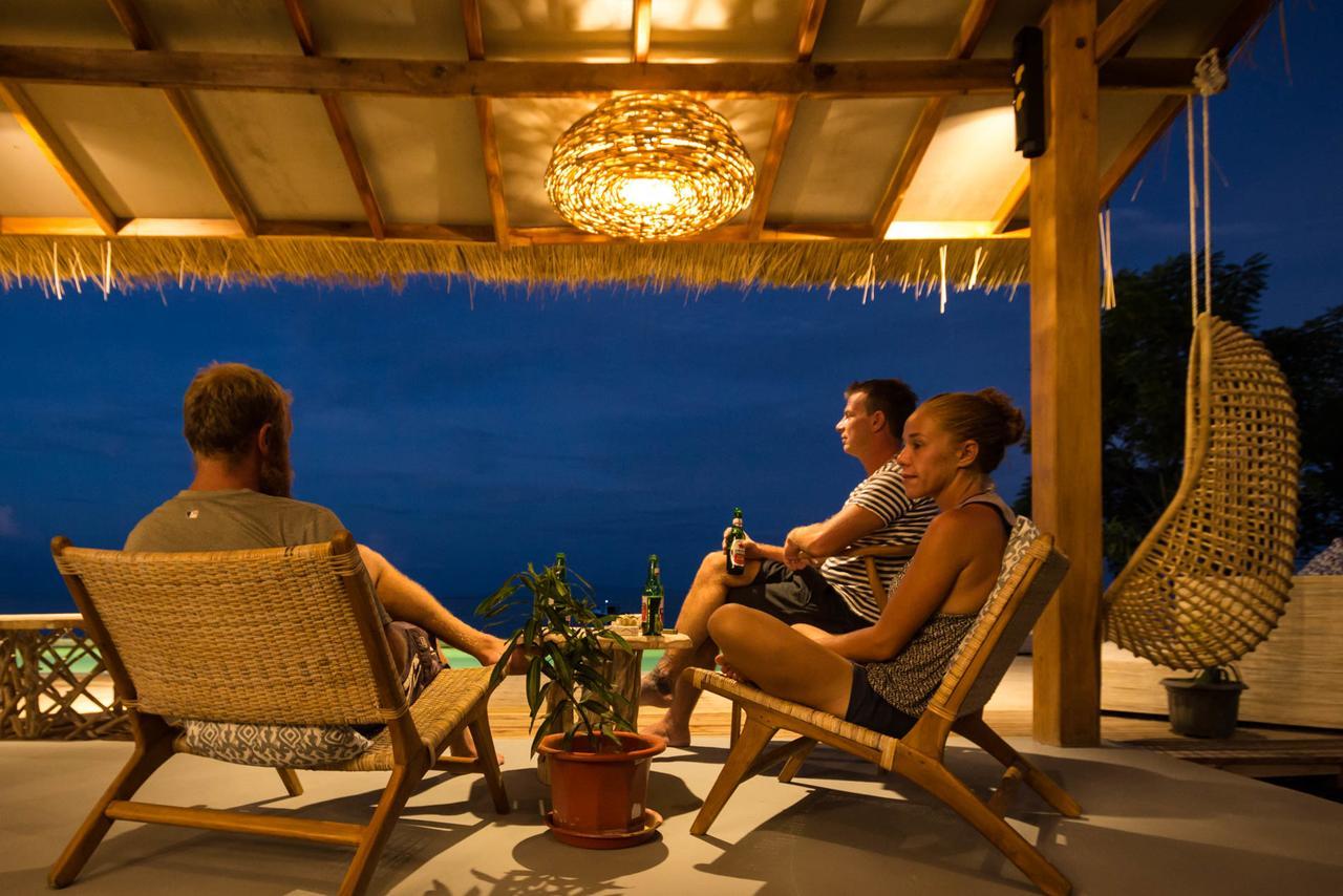 Kalimaya Resort Parugalamere Εξωτερικό φωτογραφία